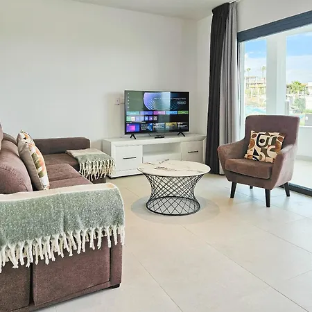 Apartment 3 Bedroom New Build In La Cala De MIJAS COSTA