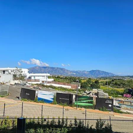 3 Bedroom New Build In La Cala De MIJAS COSTA
