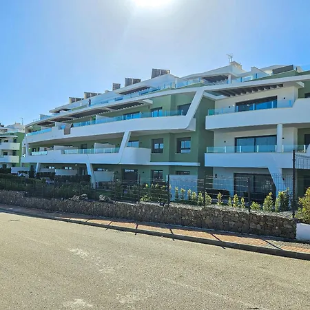 3 Bedroom New Build In La Cala De Apartment *