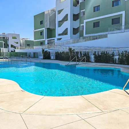 Apartment 3 Bedroom New Build In La Cala De *