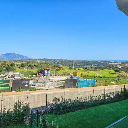 3 Bedroom New Build In La Cala De Mijas * Sitio de Calahonda