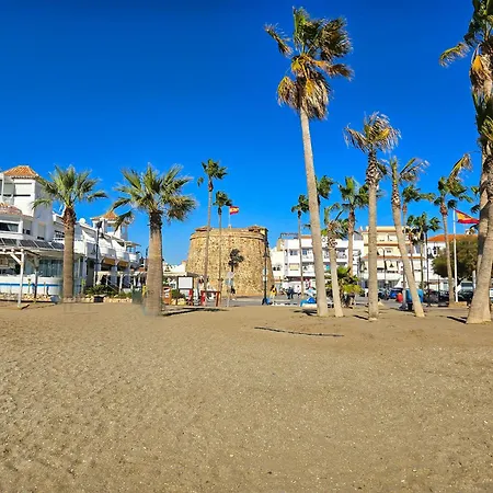 3 Bedroom New Build In La Cala De Mijas Appartement *