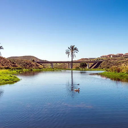 Appartement 3 Bedroom New Build In La Cala De Mijas Sitio de Calahonda