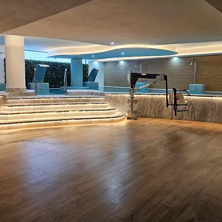 3 Bedroom New Build In La Cala De Mijas Appartement Sitio de Calahonda