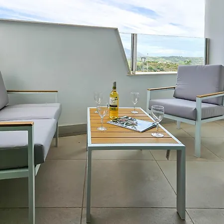 Appartement 3 Bedroom New Build In La Cala De Mijas Sitio de Calahonda