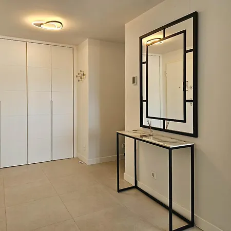 3 Bedroom New Build In La Cala De