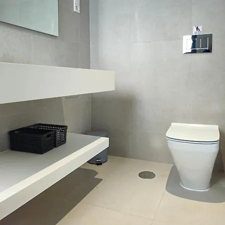 3 Bedroom New Build In La Cala De *