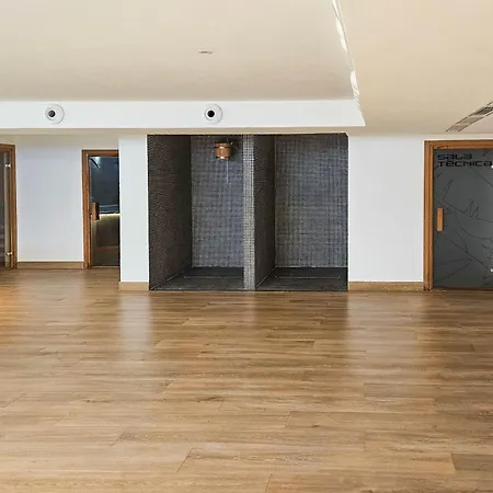 3 Bedroom New Build In La Cala De