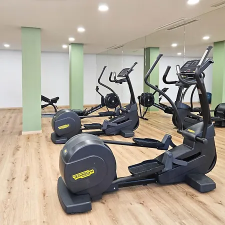 3 Bedroom New Build In La Cala De Mijas Appartement