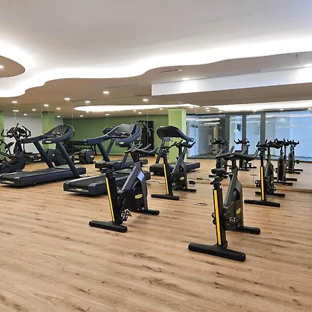 Appartement 3 Bedroom New Build In La Cala De Mijas Sitio de Calahonda