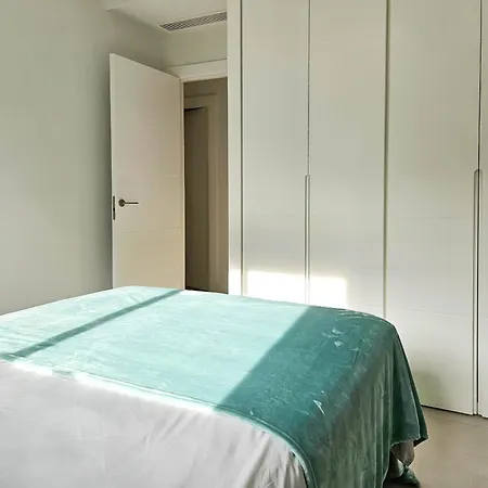 Appartement 3 Bedroom New Build In La Cala De Mijas