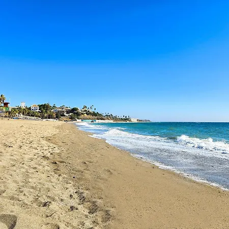 Apartment 3 Bedroom New Build In La Cala De MIJAS COSTA