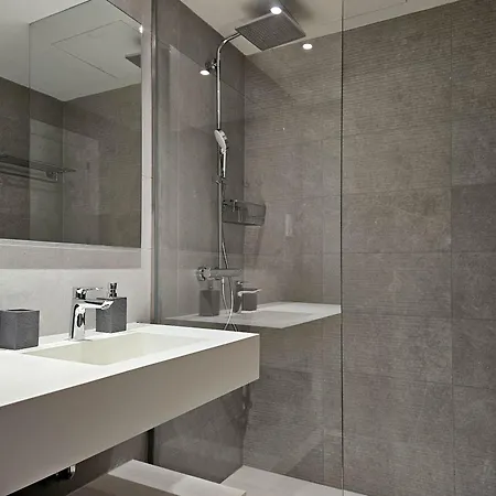 Appartement 3 Bedroom New Build In La Cala De Mijas