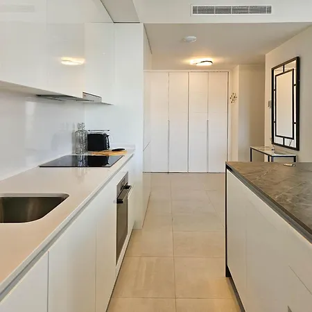 3 Bedroom New Build In La Cala De MIJAS COSTA
