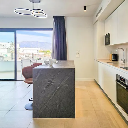 3 Bedroom New Build In La Cala De MIJAS COSTA