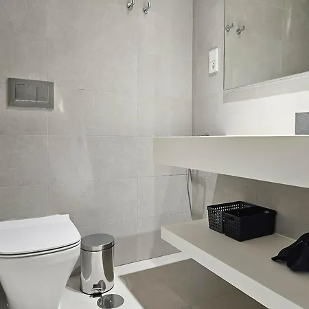 3 Bedroom New Build In La Cala De Mijas * Sitio de Calahonda