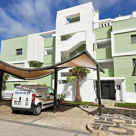 3 Bedroom New Build In La Cala De *